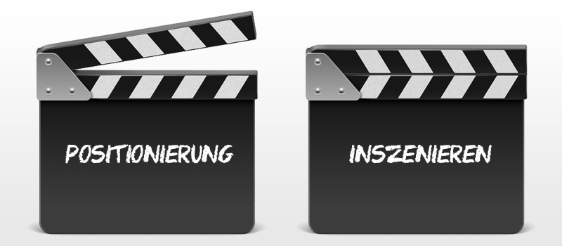 Lasst uns Filme machen! Mit Videos Emotionen wecken