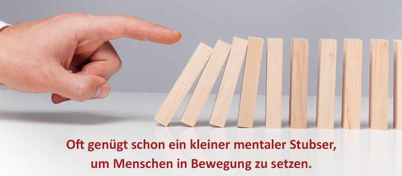 Mitarbeitermotivation – Die Kunst der Beeinflussung