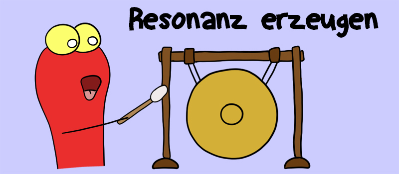 Online-Marketing: Resonanz erzeugen