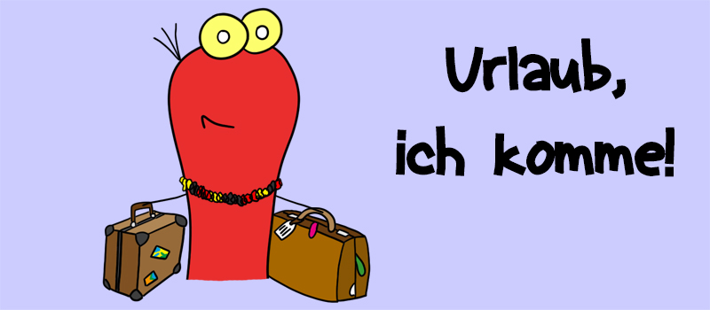 Deutschland - Reiseziel Nummer 1 – Wie Sie vorne mit dabei sein können!