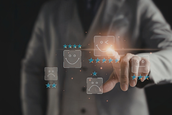 Bewertungsmanagement