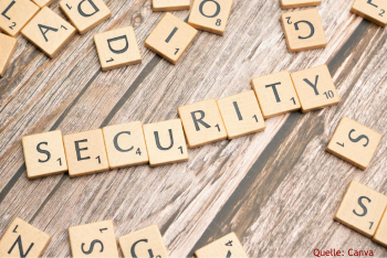 Security, Quelle: Canva