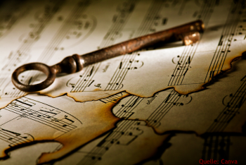 Musik ist der Schlüssel zu mehr Entspannung