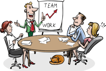 Mitarbeitermanagement muss überdacht werden (pixabay)