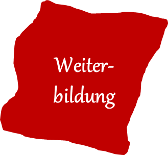 Weiterbildungsmöglichkeiten bieten