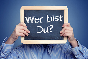 Arbeitgebermarketing: Wer bist du?