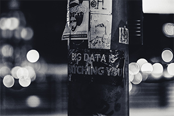 Big Data - Datenschutz