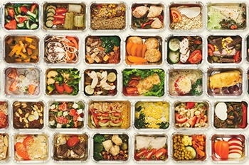 Convenience-Food (fotolia / Prostock-studio) Convenience-Food (fotolia / Prostock-studio)