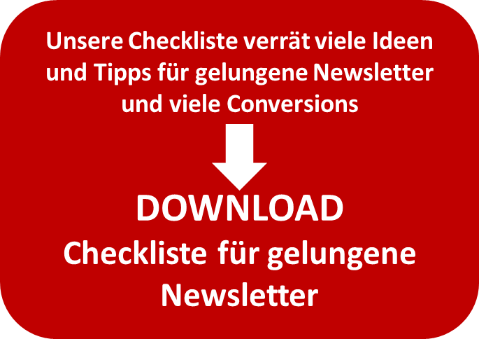 Download Checkliste Newsletter