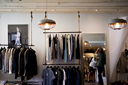 Kleine Boutique