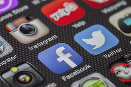Social-Media-Marketing: Kommunikation mit den Gästen aufrecht erhalten