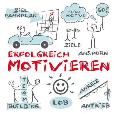 Mitarbeiter-Motivation