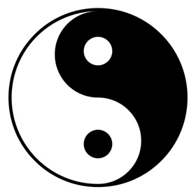 Yin und Yang