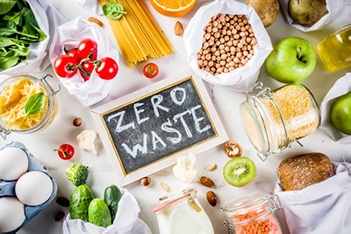Zero Waste (fotolia / ricka_kinamoto)