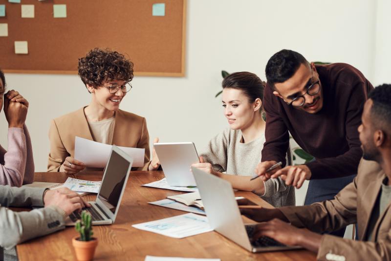 Mitarbeiter: Ihr Unternehmen ist eine Talentschmiede! Sie wissen nur noch nichts davon!