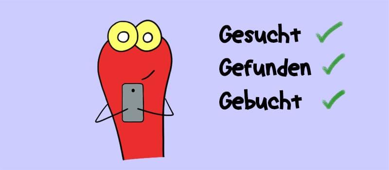 Online-Reservierung: Ist Ihr (Hotel)-Restaurant online buchbar?