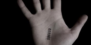 Datenhand