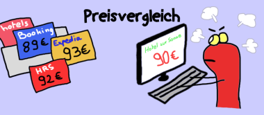 Price Check Tools – Eine lohnenswerte, vertrauensbildende Maßnahme?